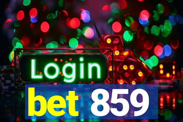 bet 859